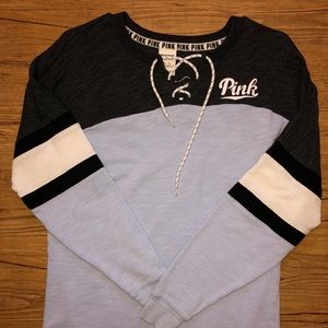 PINK Victoria’s Secret shirt